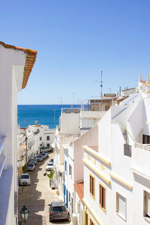 Vakantiehuis Casa Clementina Albufeira