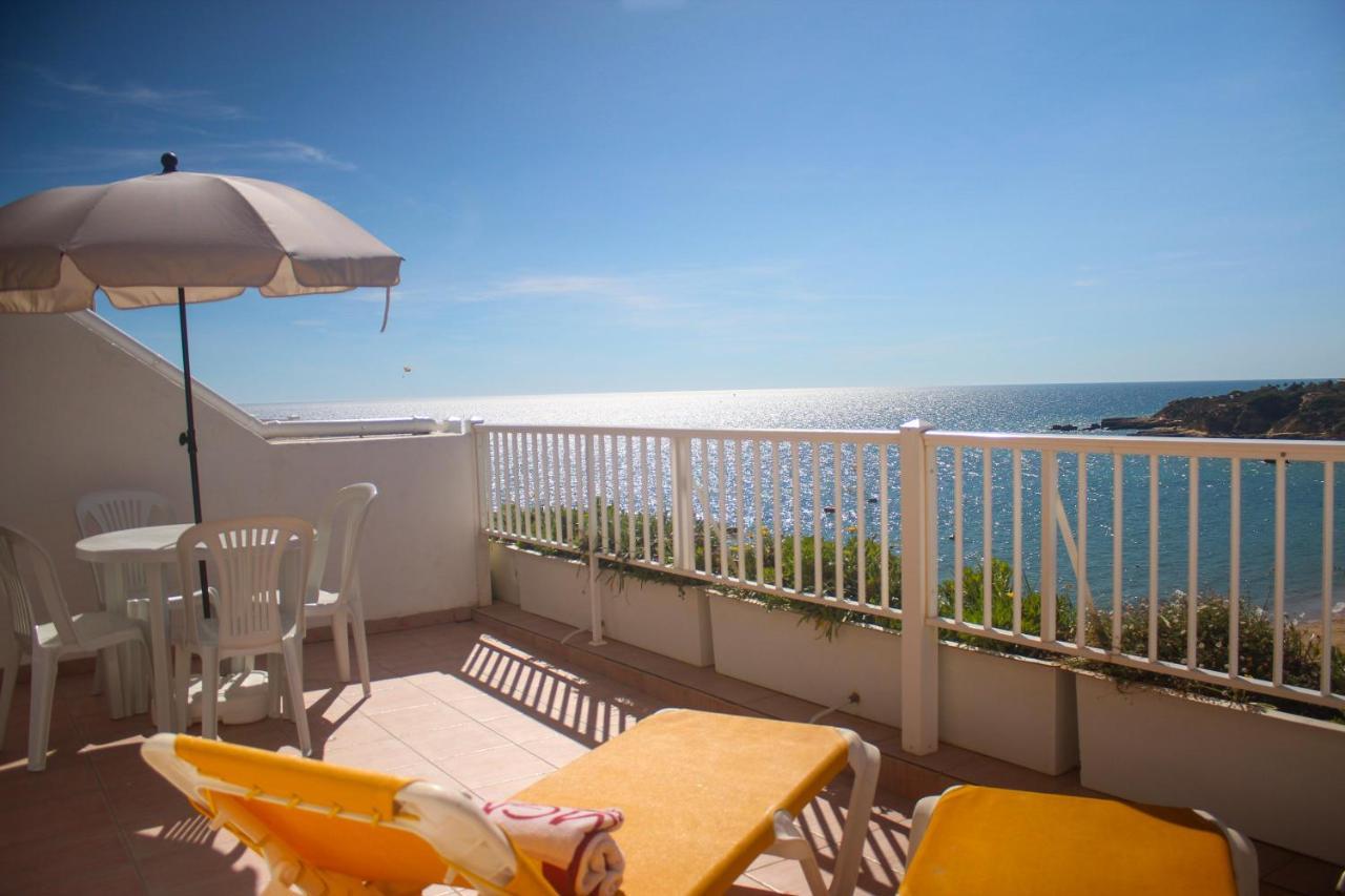 Muthu Clube Da Oura Albufeira