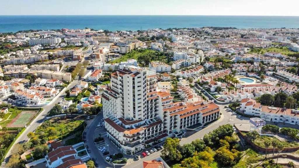 Magna 302 Dream Apartamento