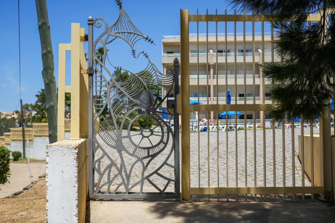 Apartment Barracuda A14 Albufeira