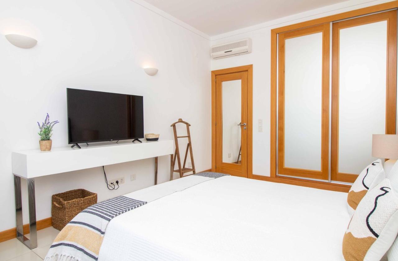 Barracuda A14 Apartment