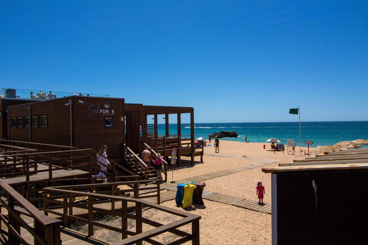 Apartment Barracuda A14 *