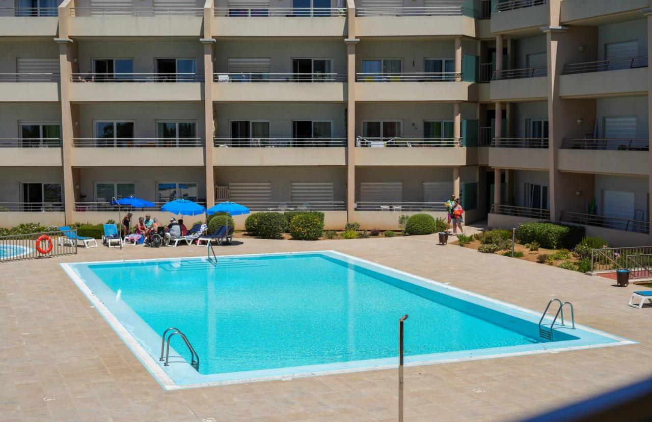 Barracuda A14 Apartment *