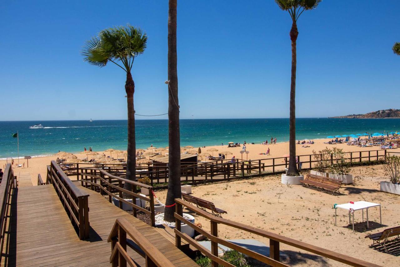 Apartment Barracuda A14 *