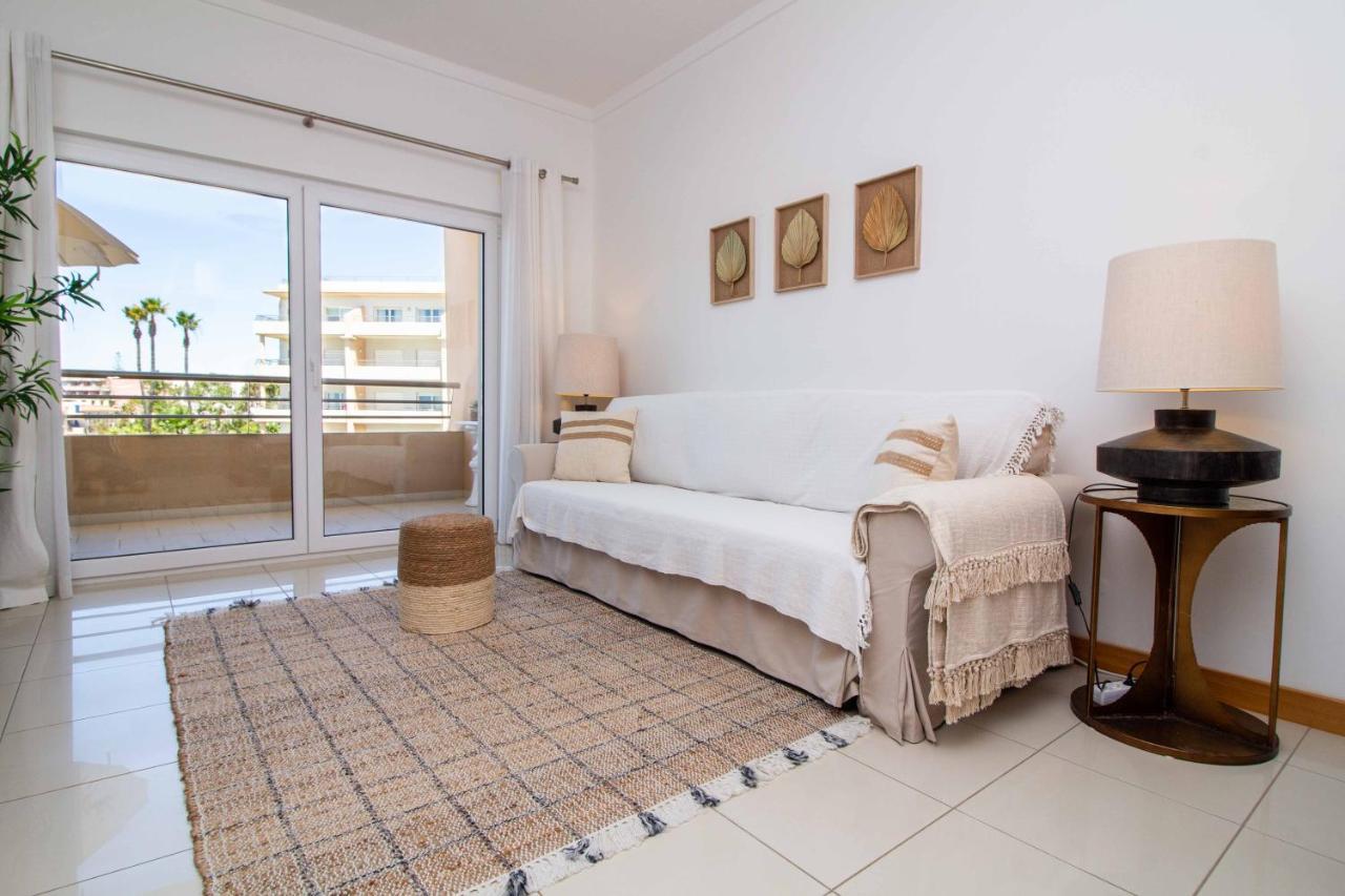 Barracuda A14 Apartment Albufeira
