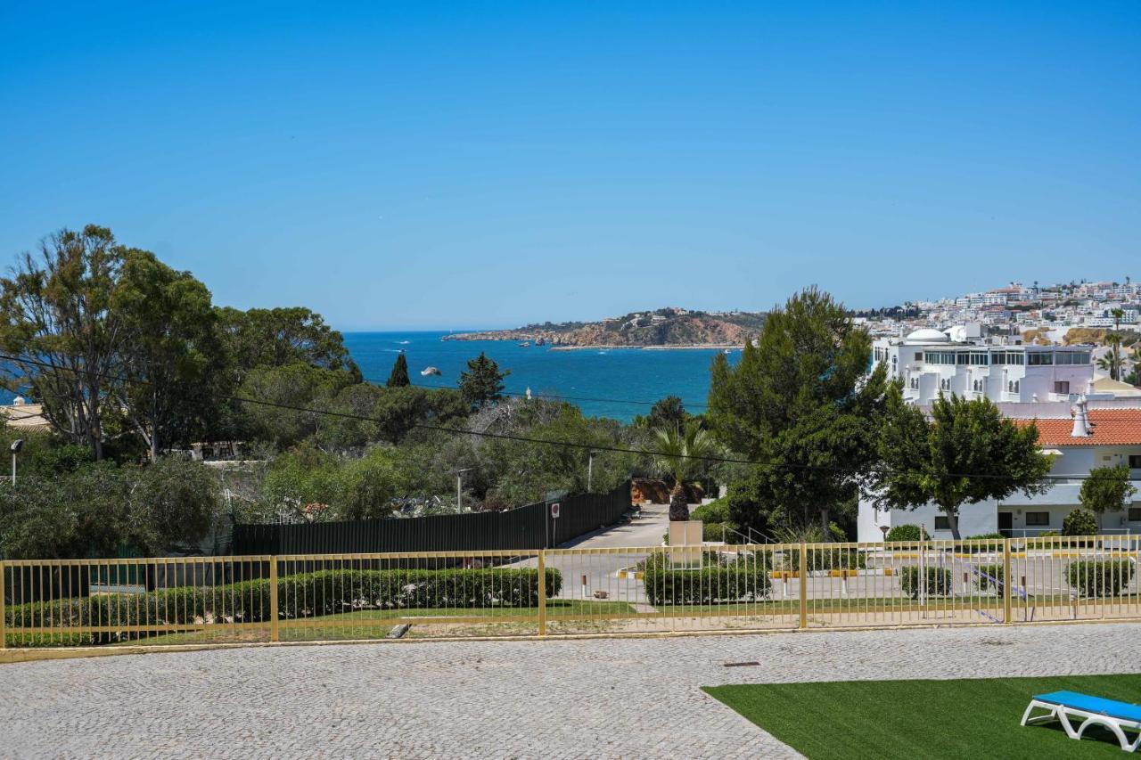 Barracuda A14 Albufeira