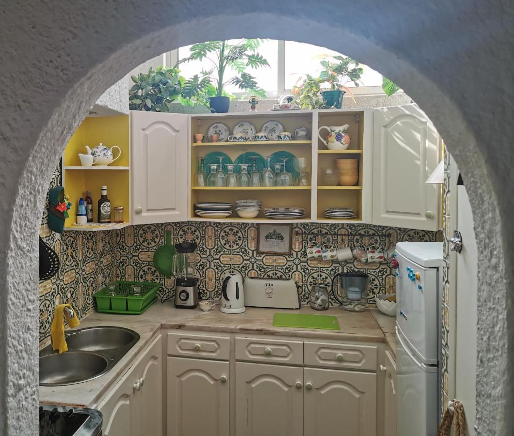 Casa Aleg