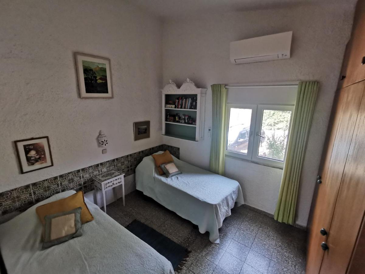 Villa Casa Aleg Albufeira