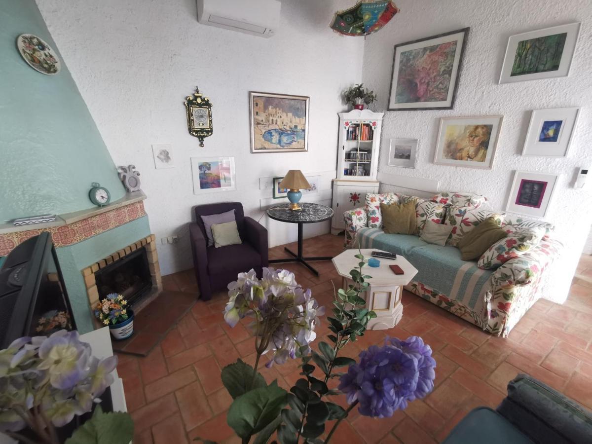 Villa Casa Aleg