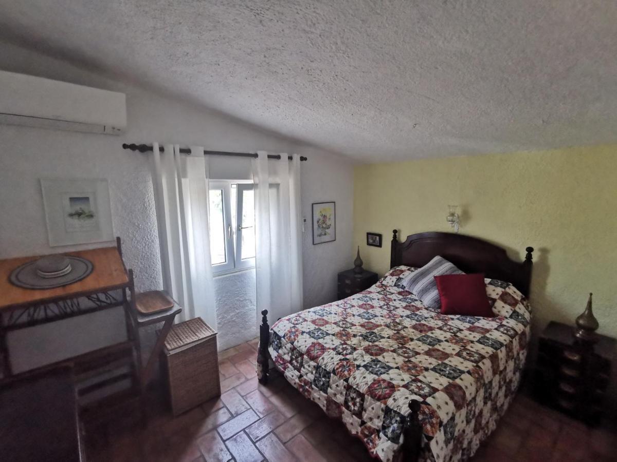 Casa Aleg Villa