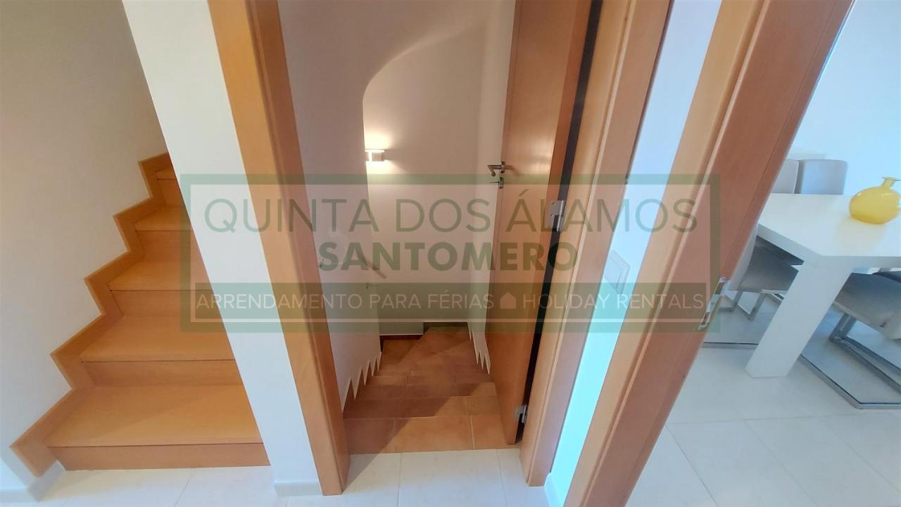 Moradia Townhouse Rosal 2 * Albufeira