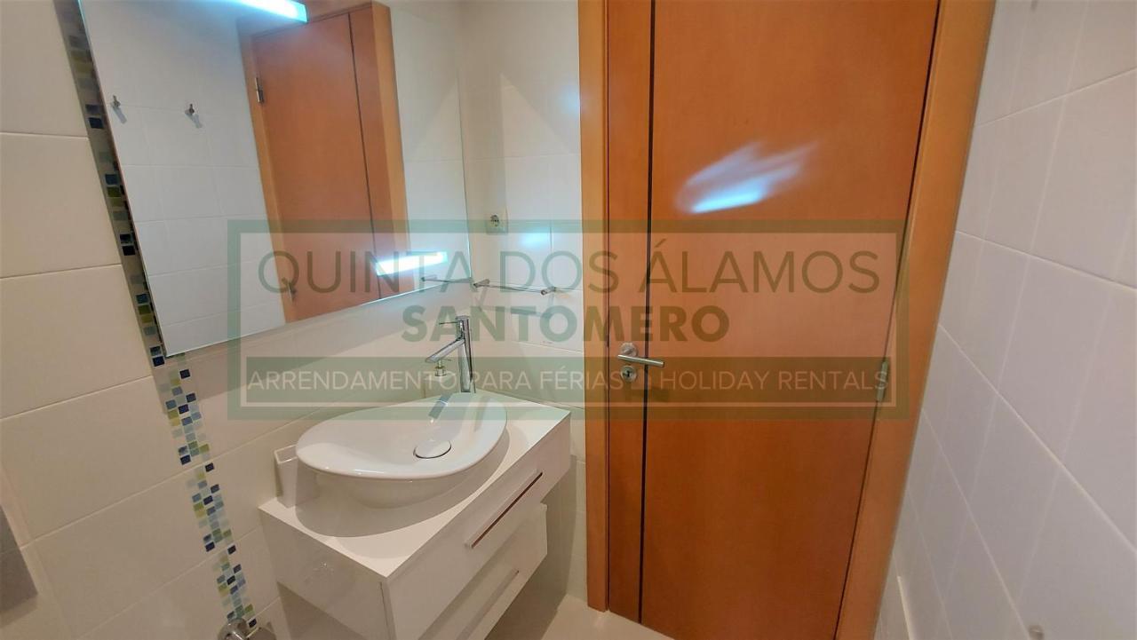 Moradia Townhouse Rosal 2 Holiday home