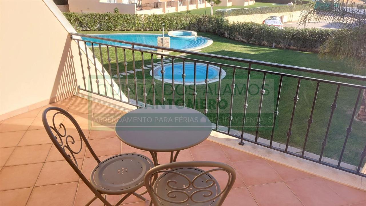 Moradia Townhouse Rosal 2 Holiday home *