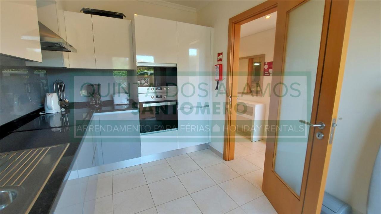 Moradia Townhouse Rosal 2 Holiday home *