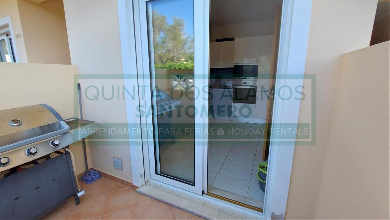 Moradia Townhouse Rosal 2 * Albufeira