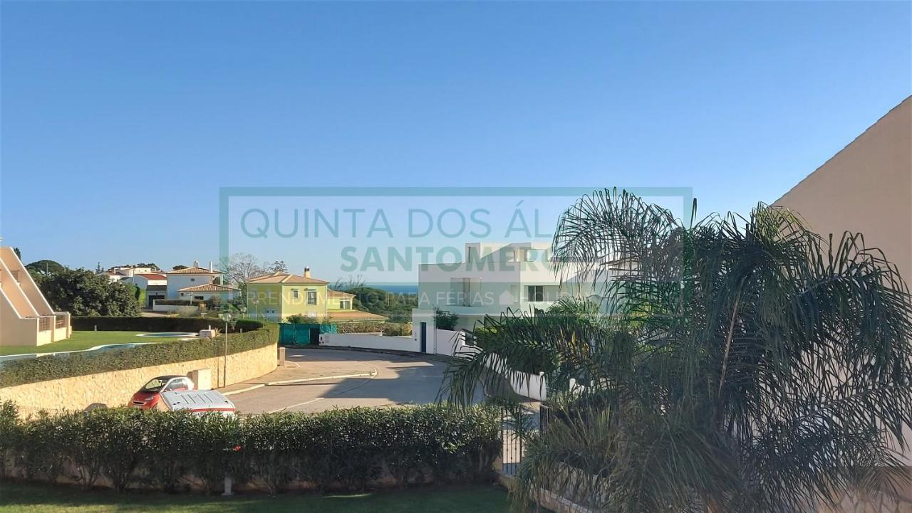Moradia Townhouse Rosal 2 *