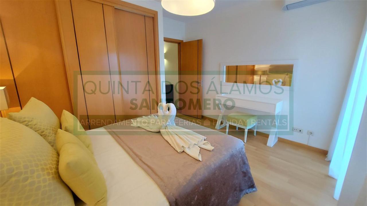 Moradia Townhouse Rosal 2 Holiday home