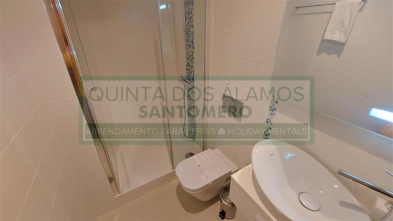 Moradia Townhouse Rosal 2 Holiday home *