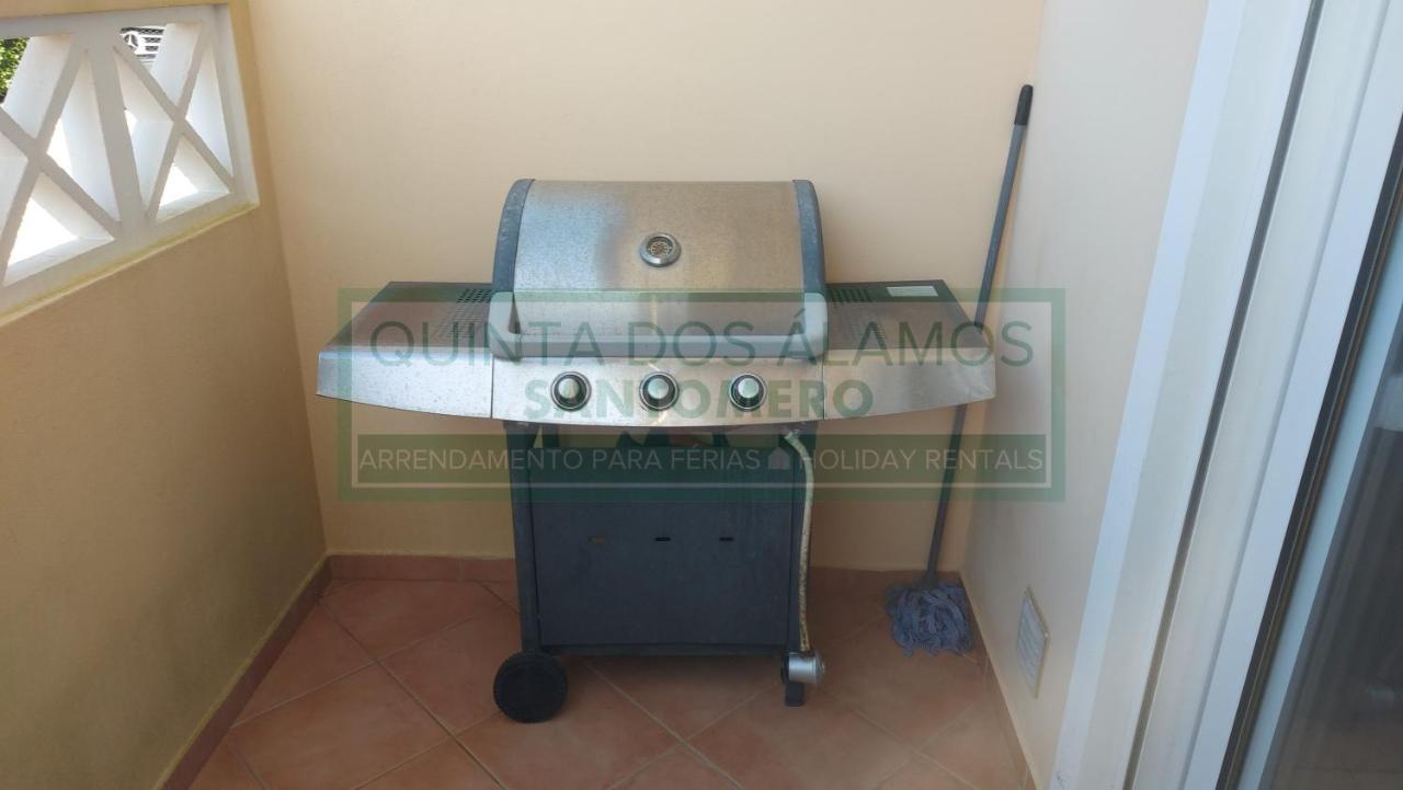 Moradia Townhouse Rosal 2 *