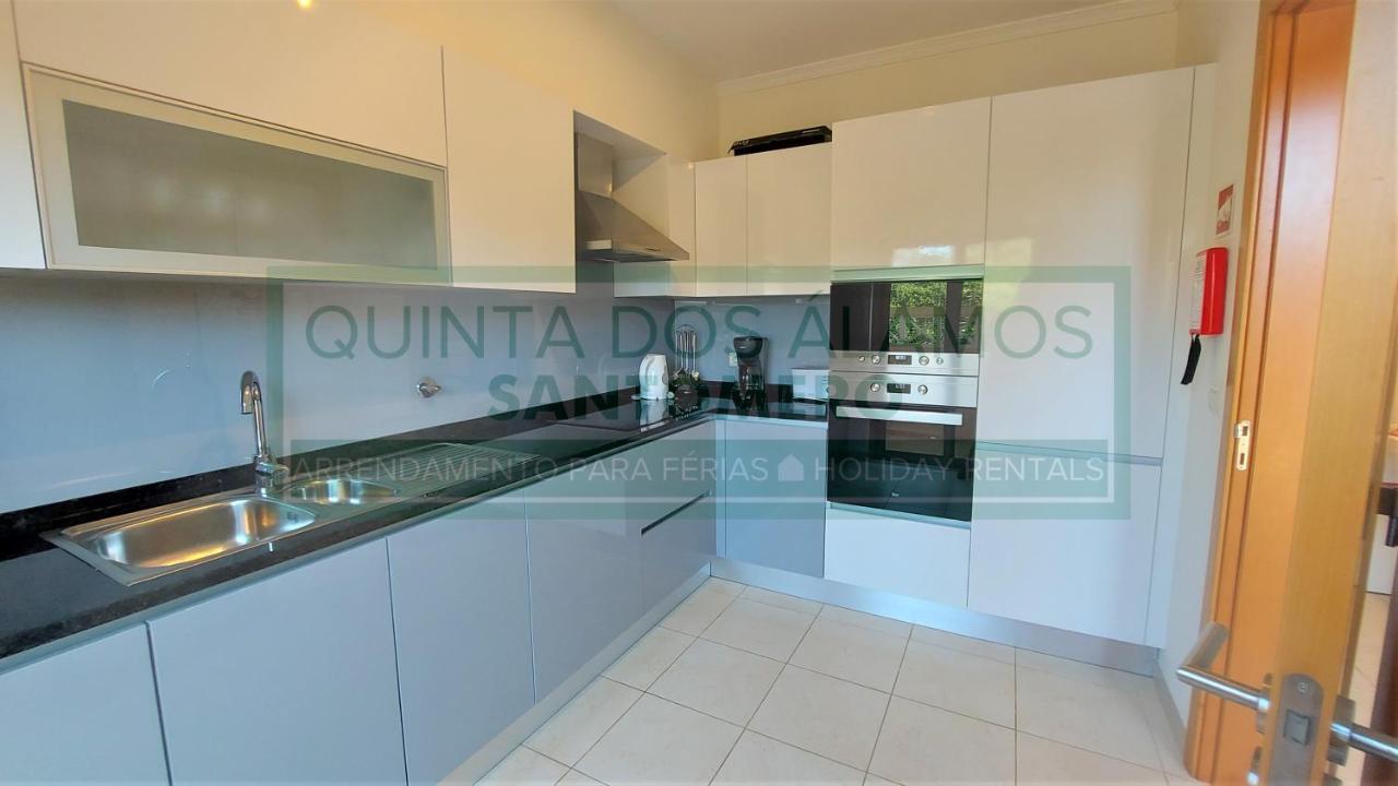 Moradia Townhouse Rosal 2 Holiday home