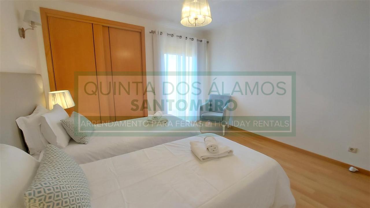 Moradia Townhouse Rosal 2