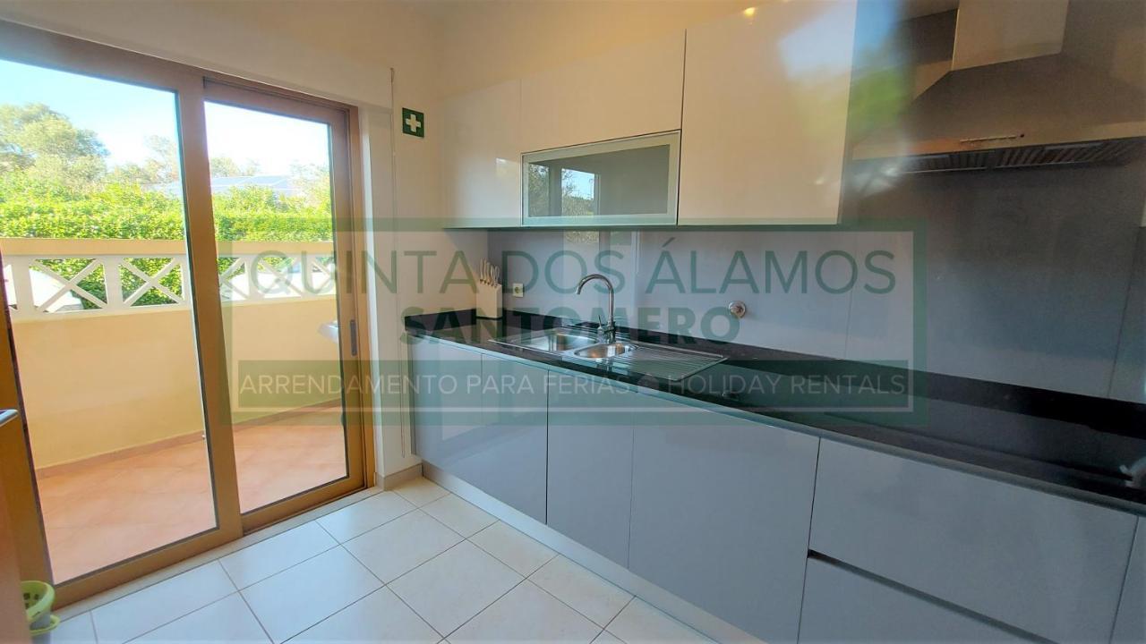 Moradia Townhouse Rosal 2 * Albufeira