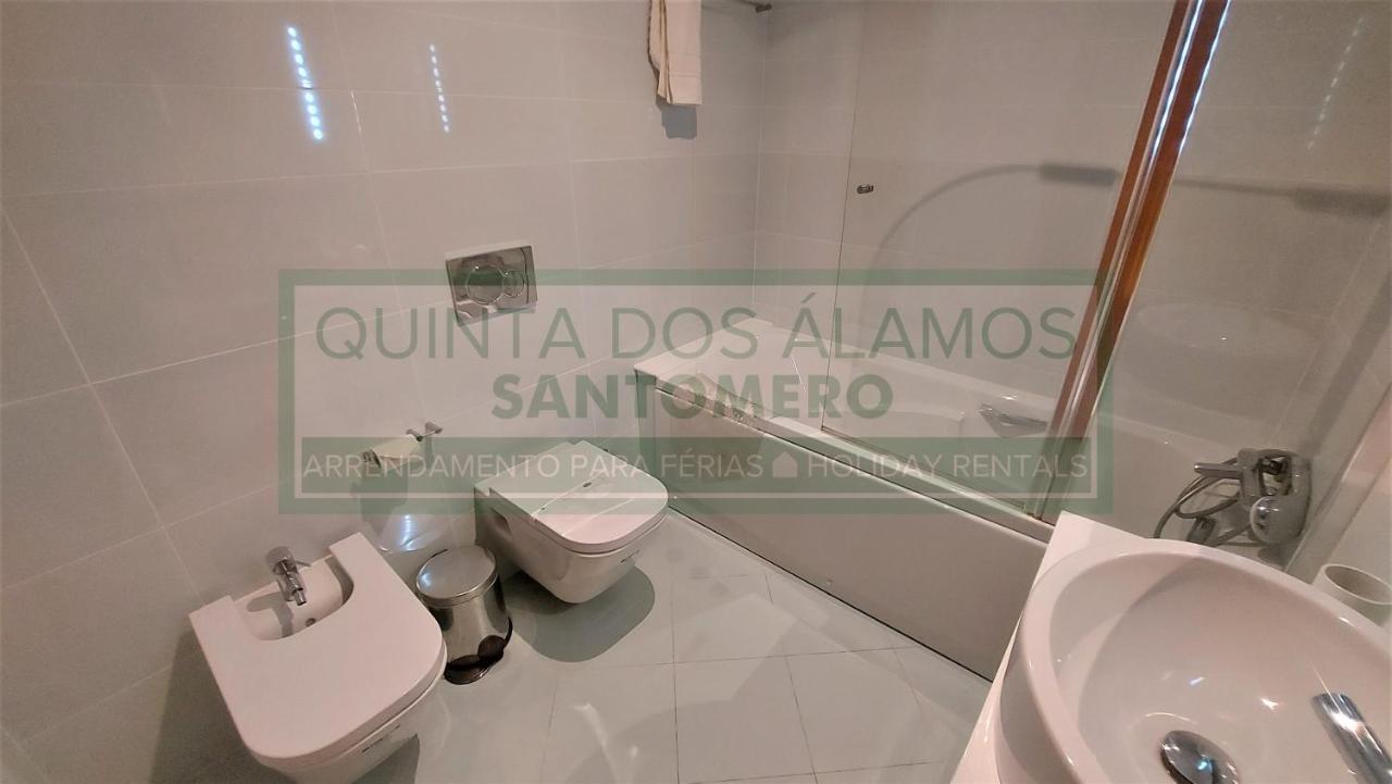 Moradia Townhouse Rosal 2