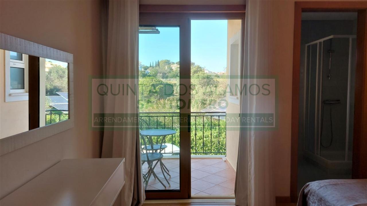 Moradia Townhouse Rosal 2 * Albufeira