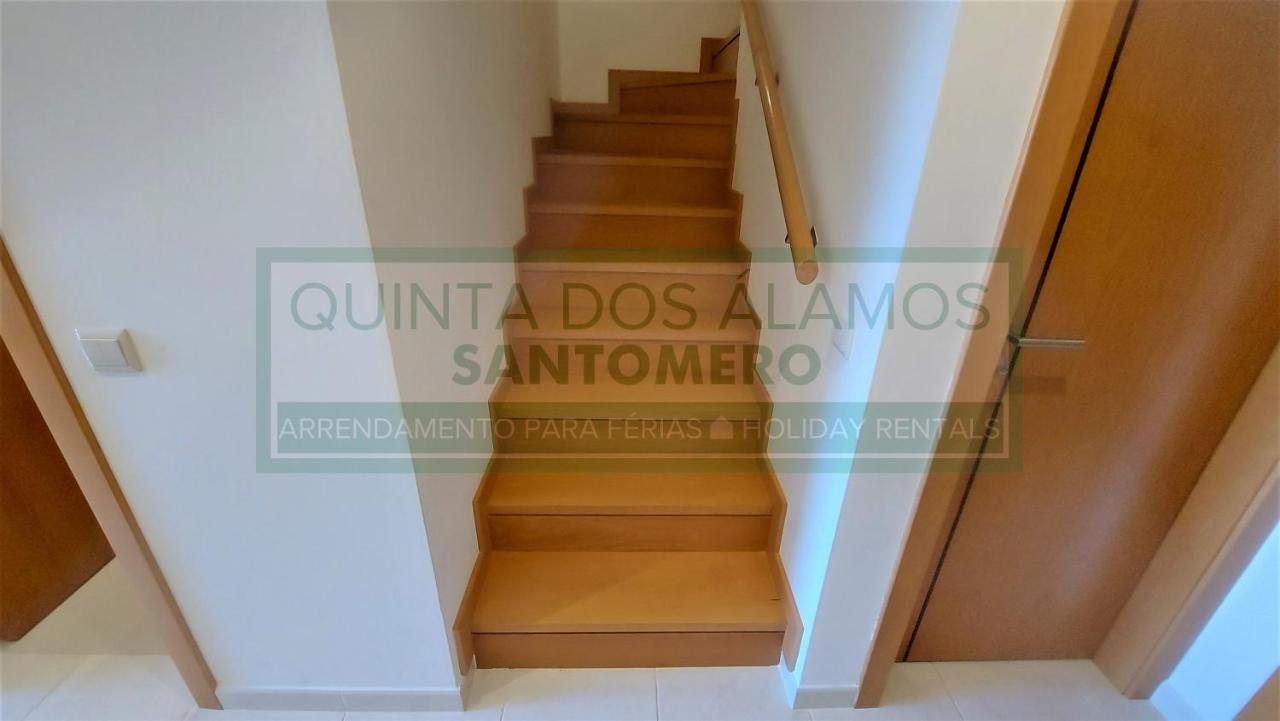 Moradia Townhouse Rosal 2 Holiday home *