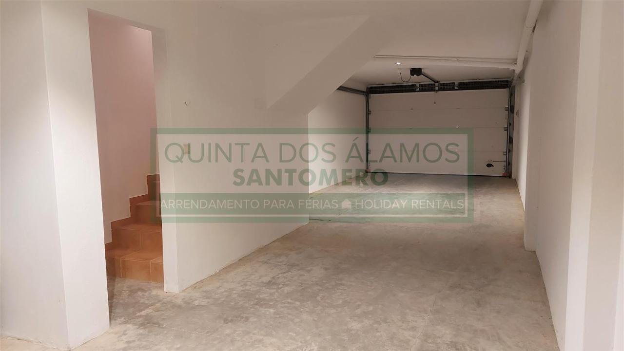 Holiday home Moradia Townhouse Rosal 2