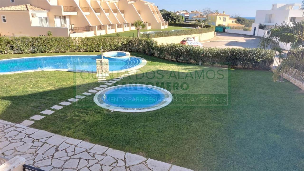 Moradia Townhouse Rosal 2 *