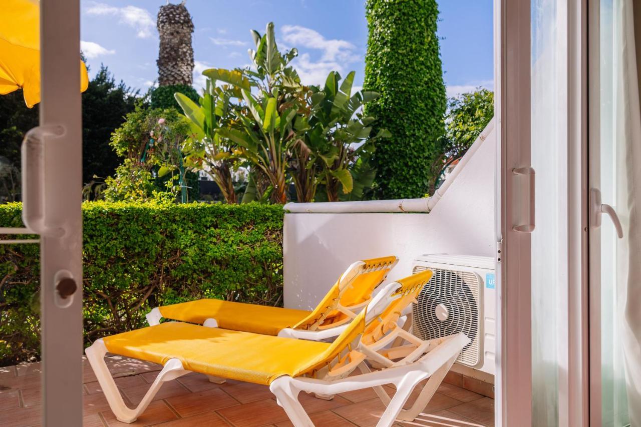 Muthu Clube Da Oura Aparthotel Albufeira