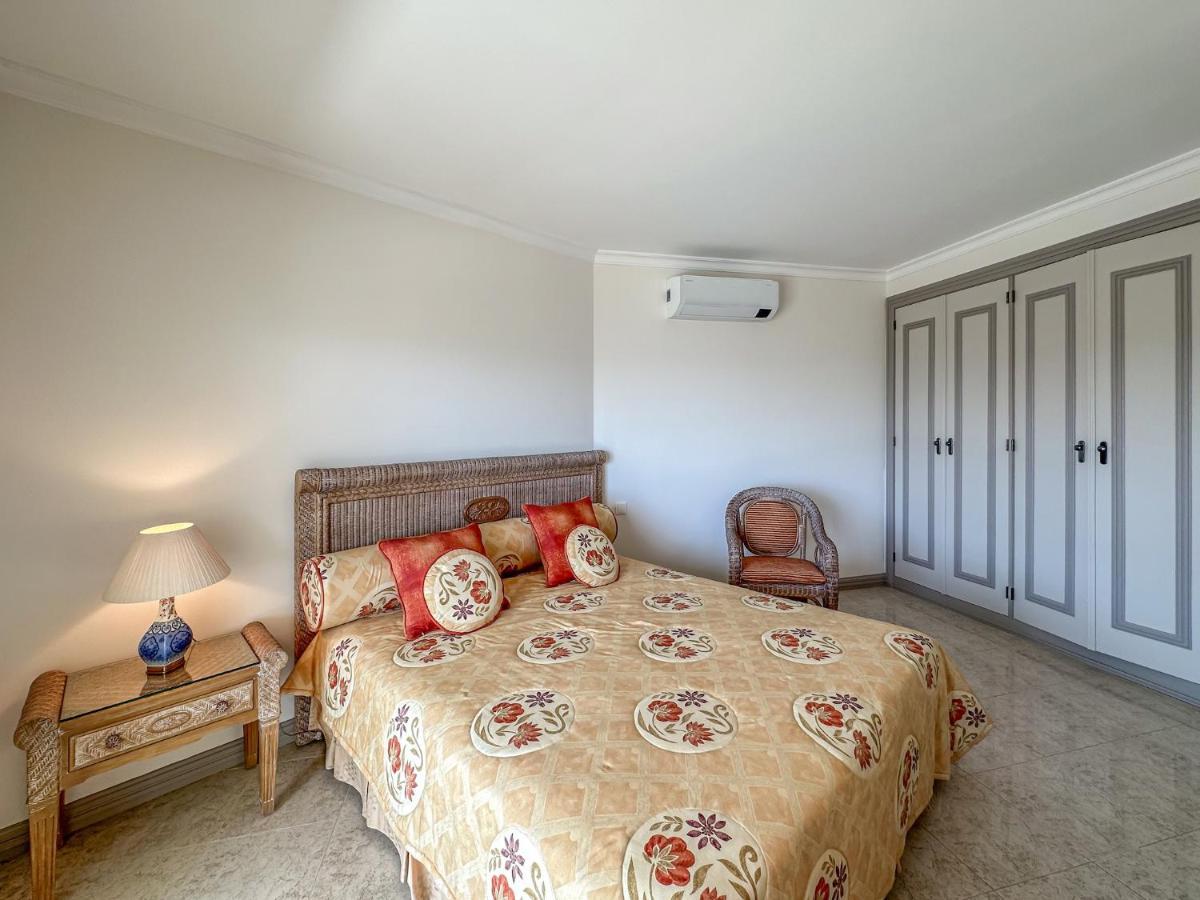 Luxury Wstunning Sea Views, Walk Albufeira