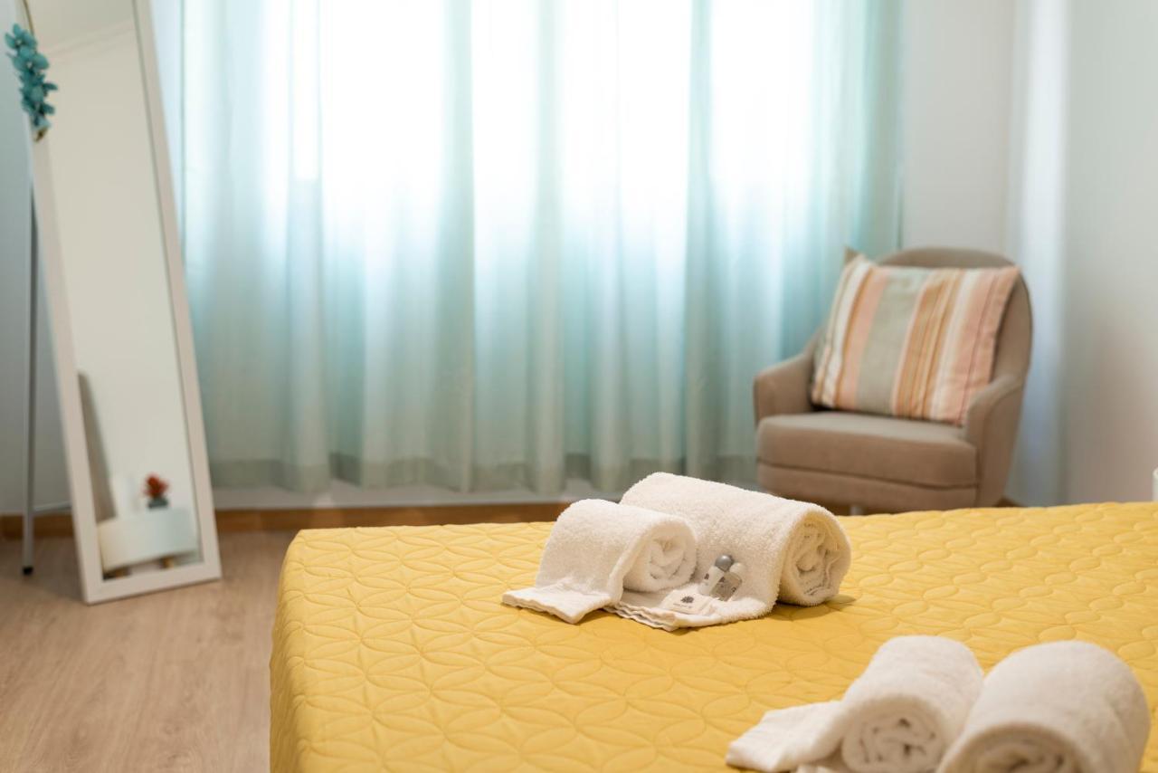 Miral Beachside 2 - By Hd Apartamento *