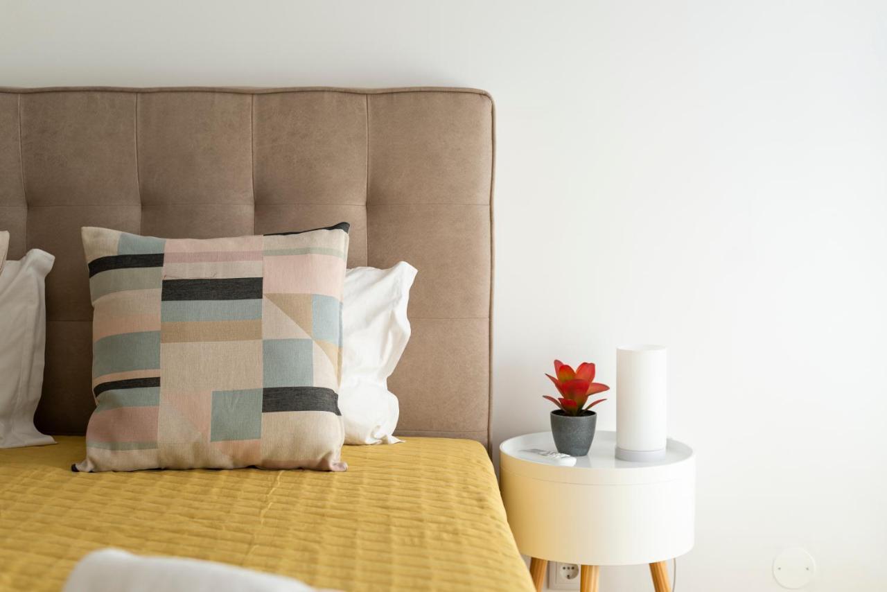 Miral Beachside 3 - By Hd Apartamento *