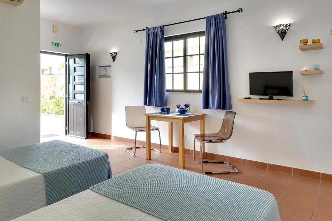 Turisticos Novochoro Aparthotel 3*