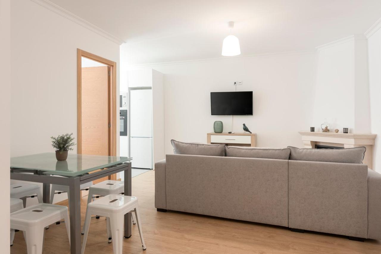 Apartamento Miral Beachside 3 - By Hd Albufeira