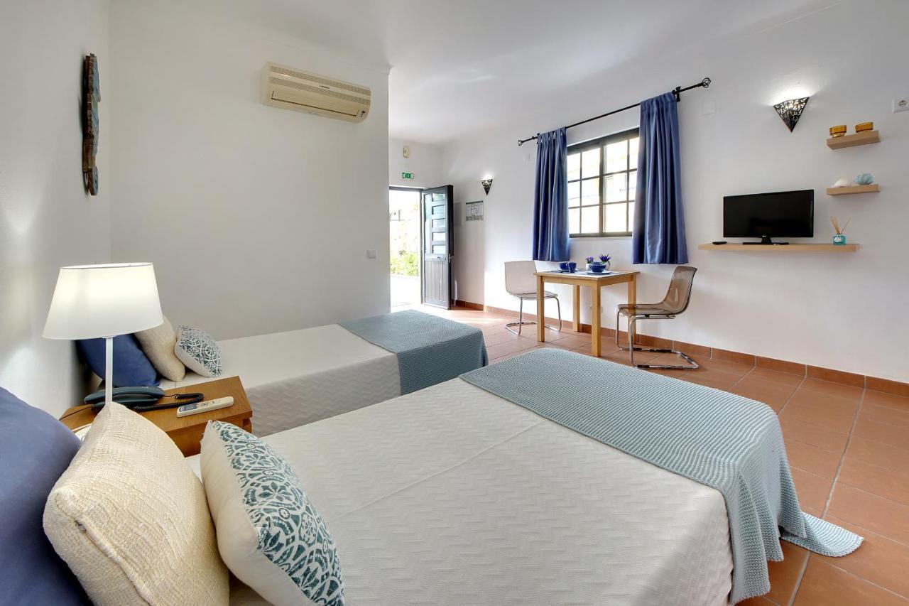Aparthotel Turisticos Novochoro 3*