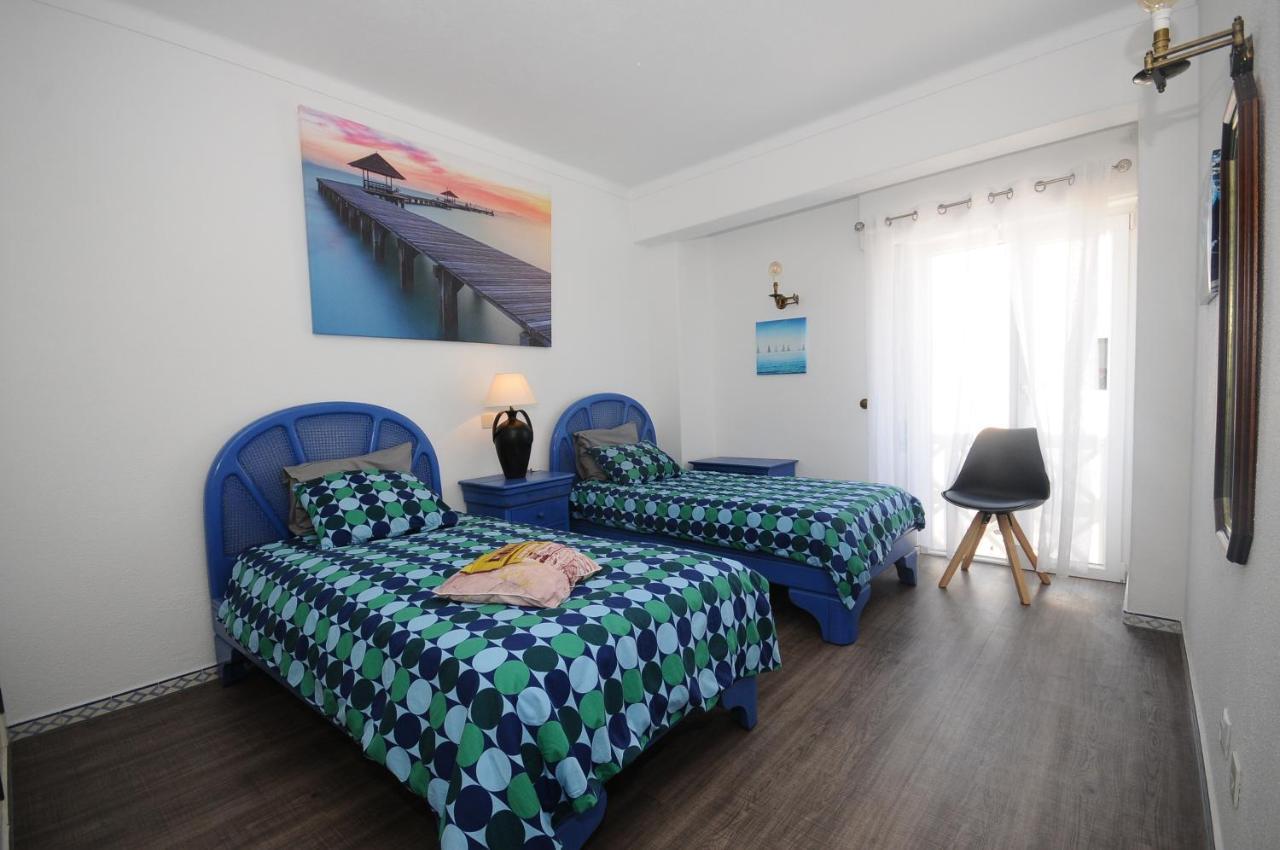 Apartment Oura Village Amazing Sea View Albufeira