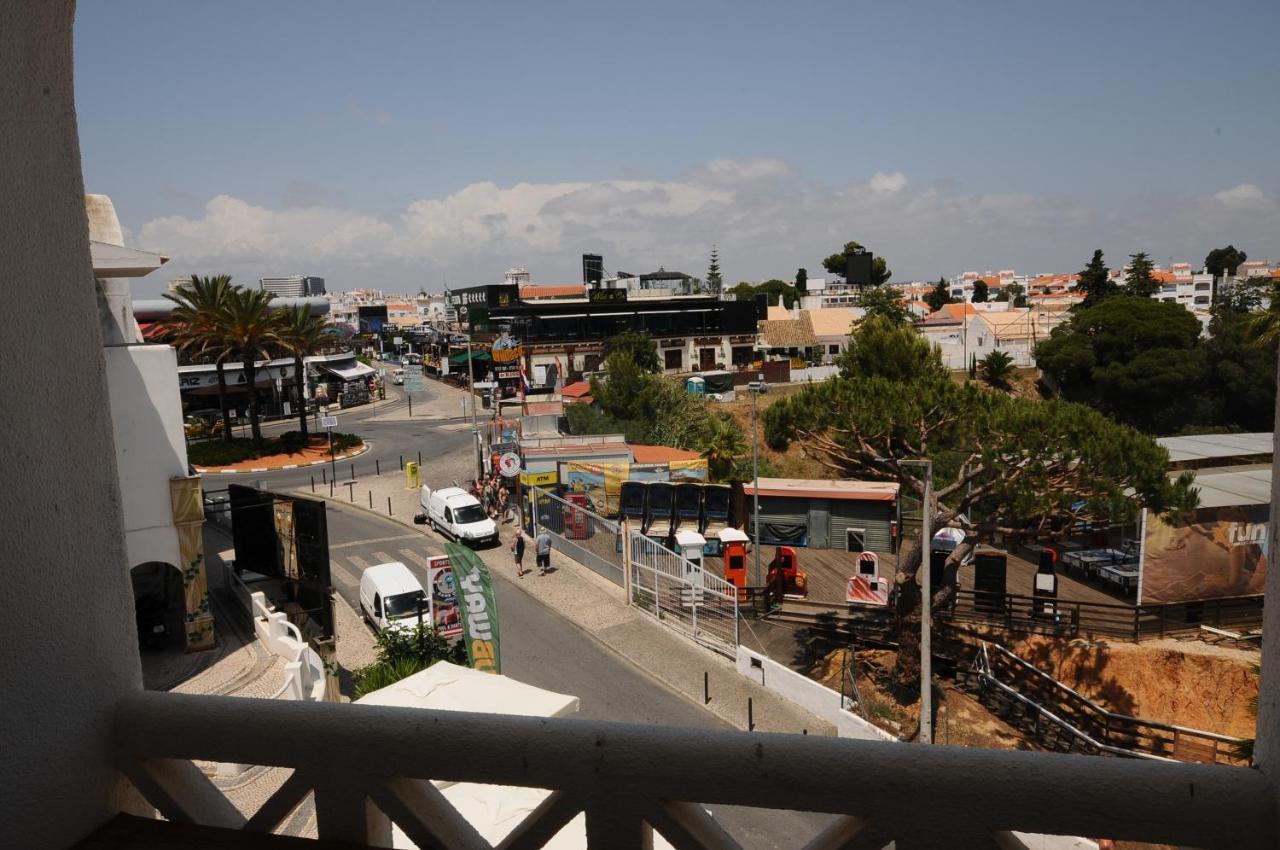 Oura Village Amazing Sea View Apartment