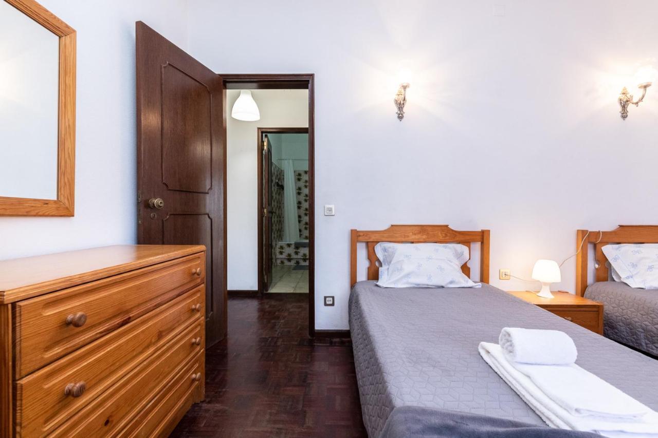 Appartement Flat On Center