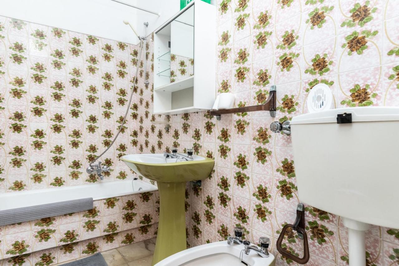 Flat On Center Appartement