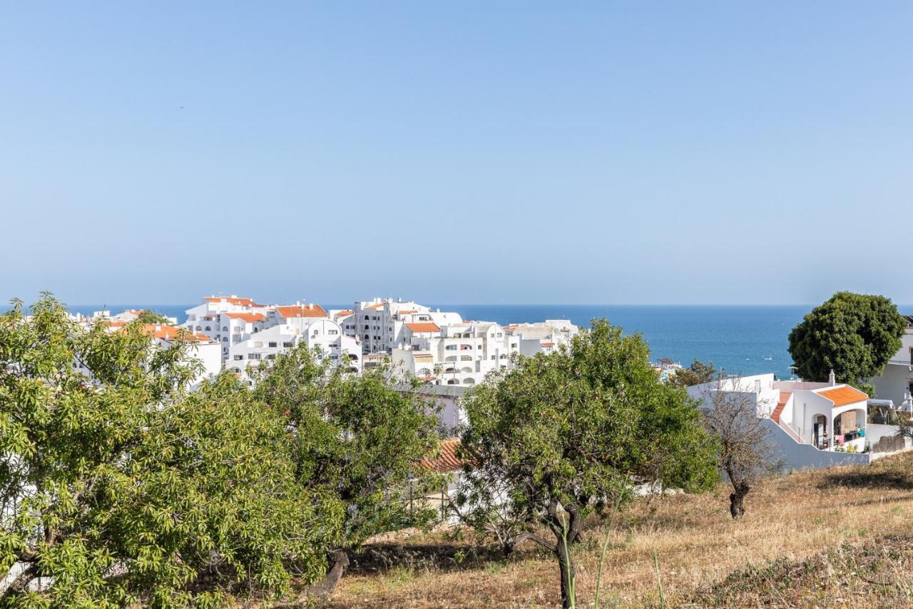 Flat On Center * Albufeira