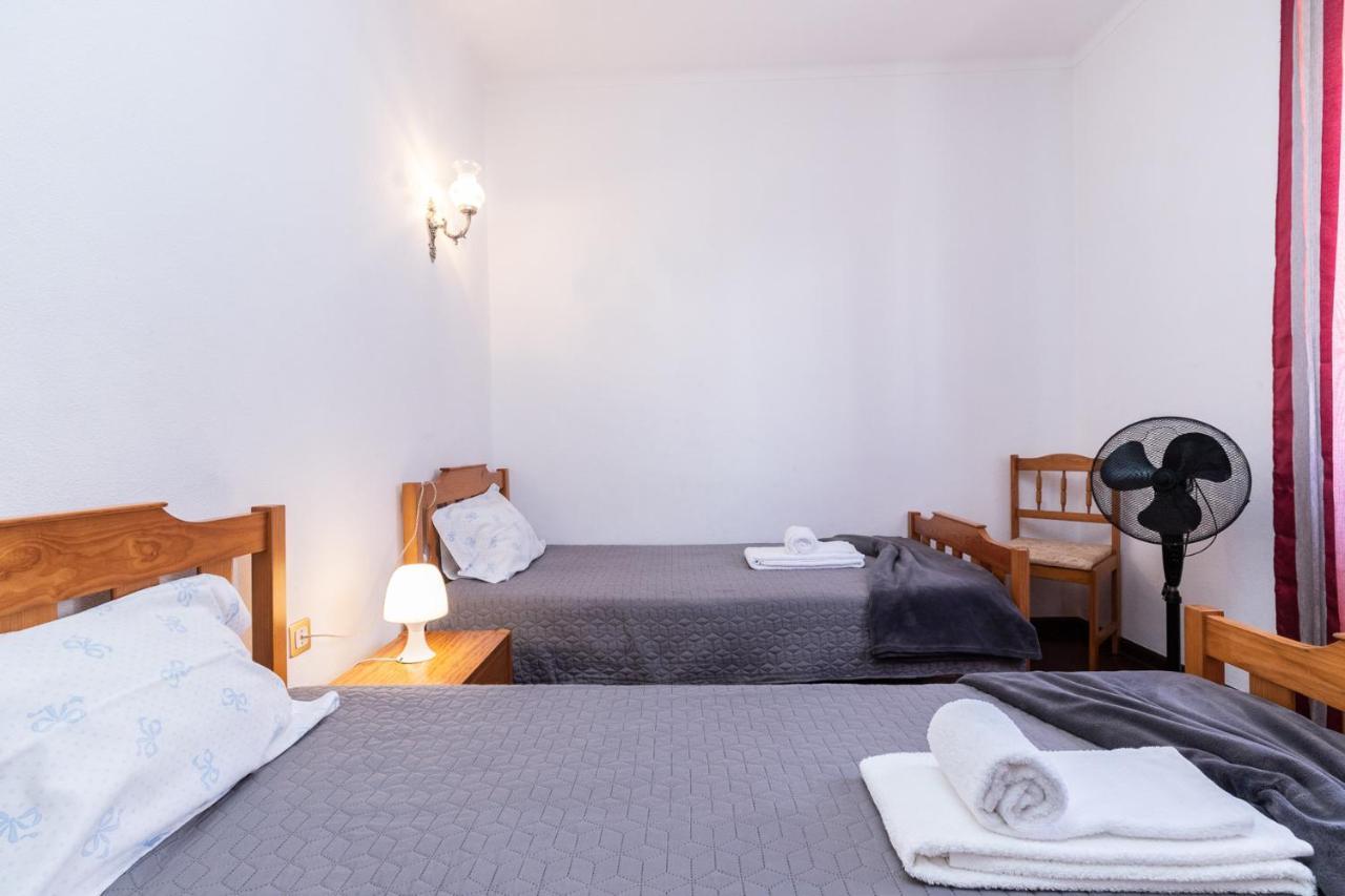 Flat On Center Appartement *