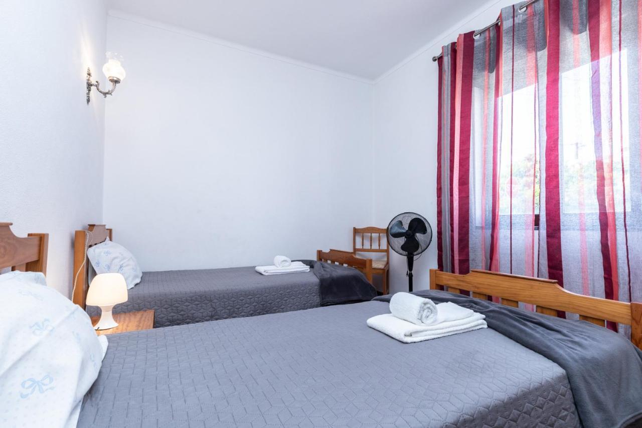 Flat On Center Appartement *