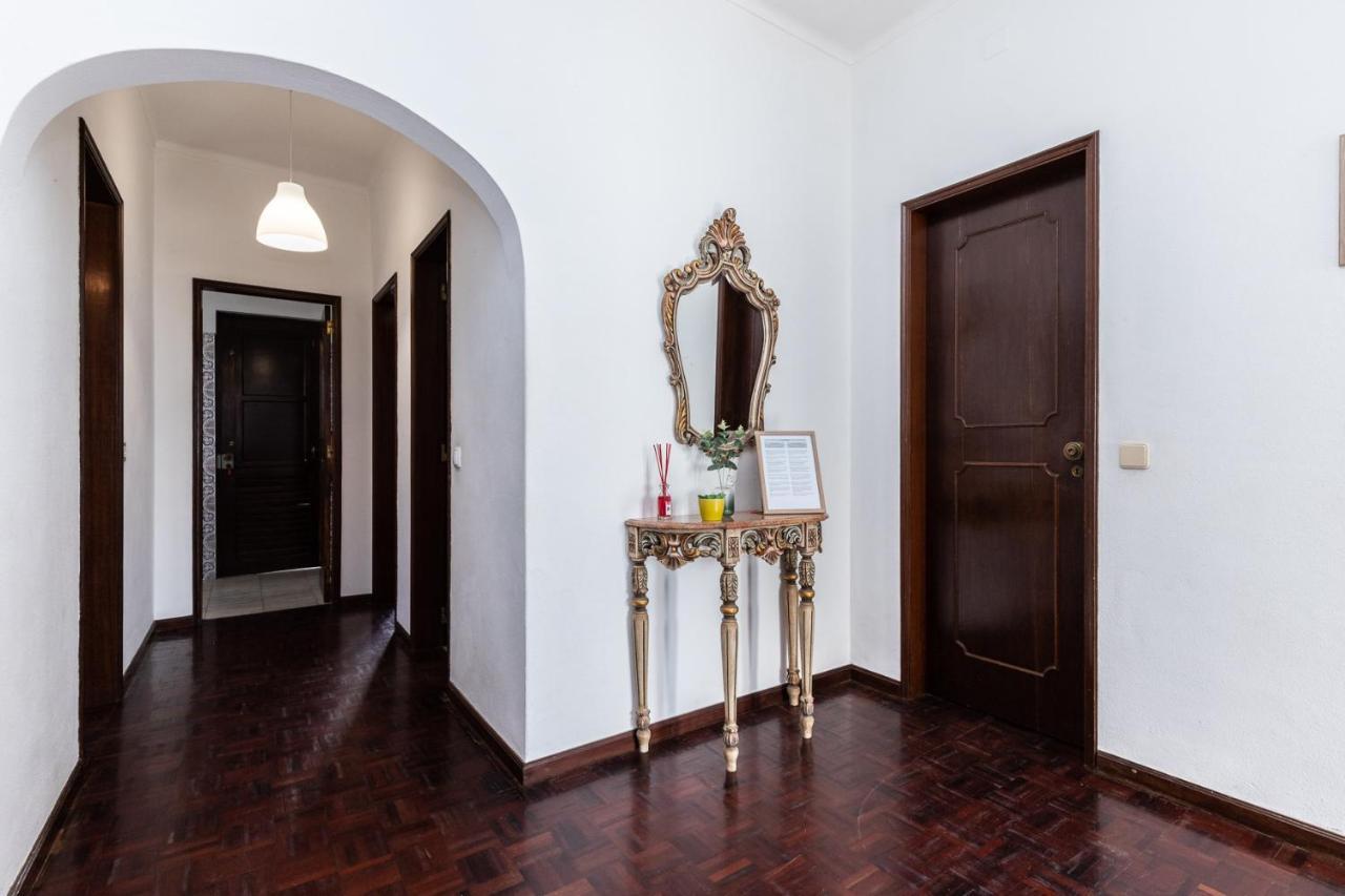 Appartement Flat On Center