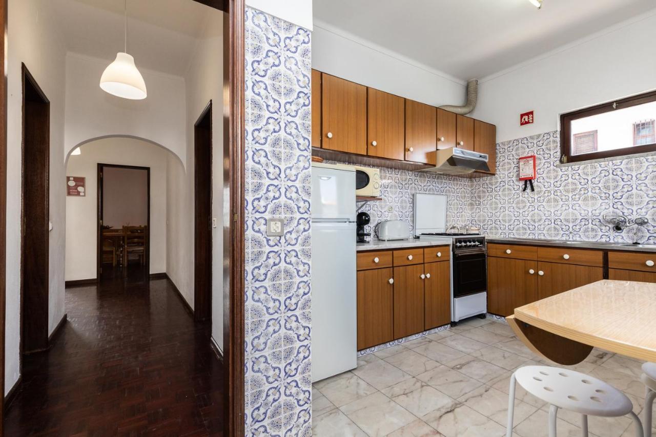 Appartement Flat On Center