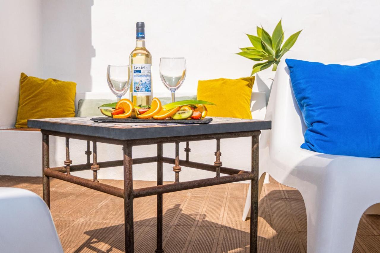 Belize Albufeira