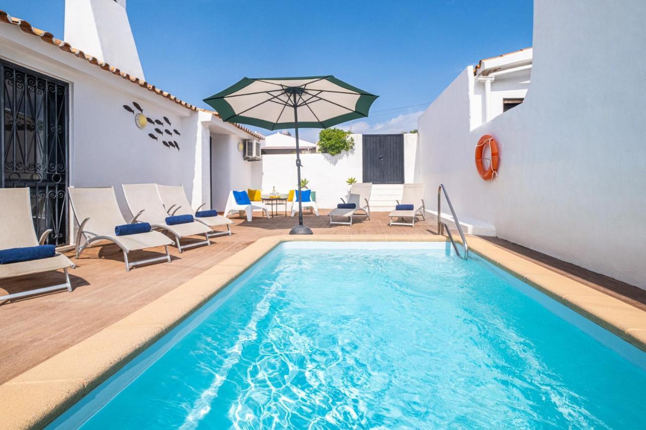 Belize Villa Albufeira