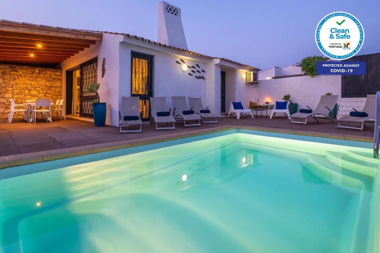 Villa Belize Albufeira